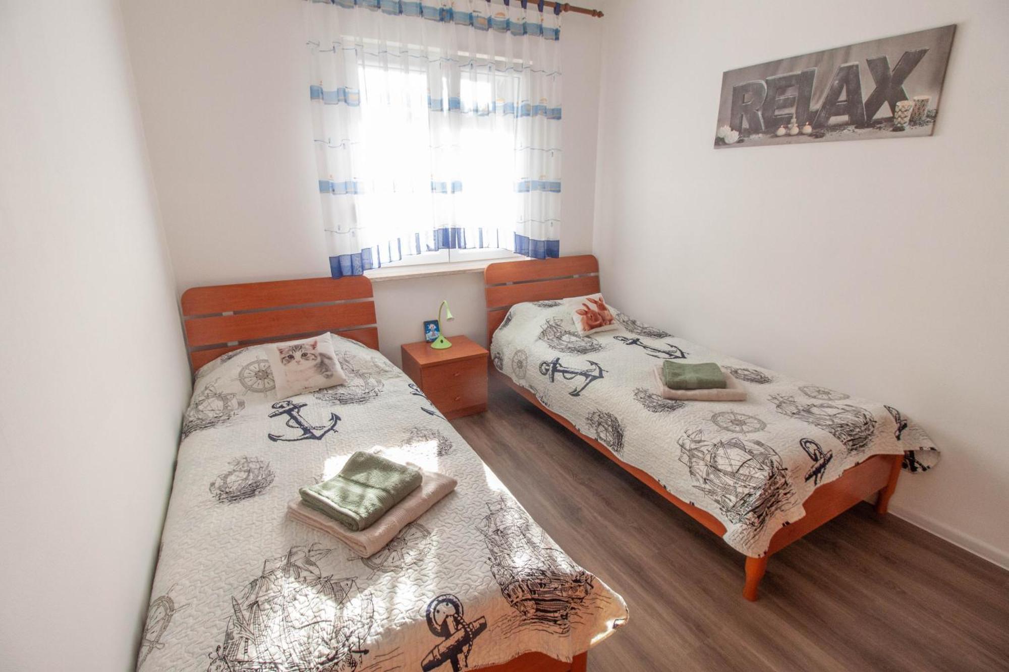 Apartment Nolan Pula